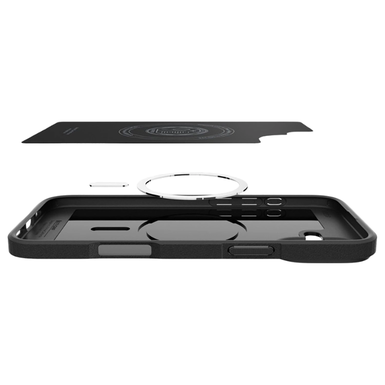 Core Armor MagFit Case for iPhone 16 Plus