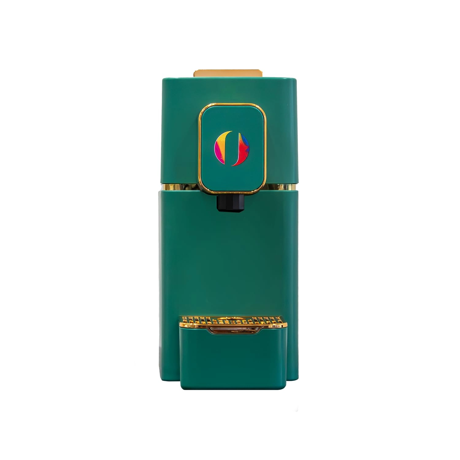 AVA Pro - Semi-Automatic + Coffee Capsules - 60 Assorted