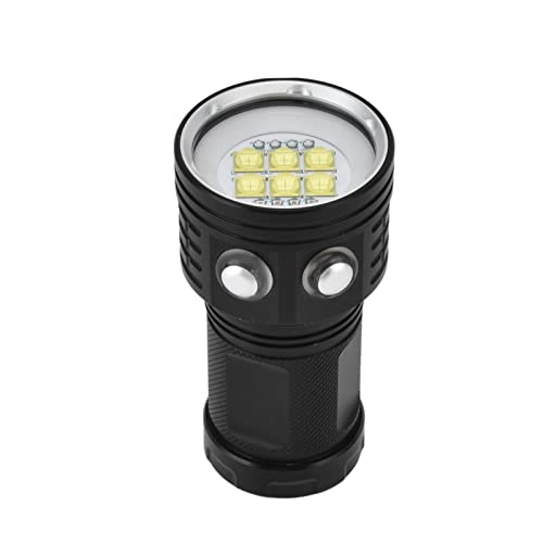 Diving Flashlight - 120°