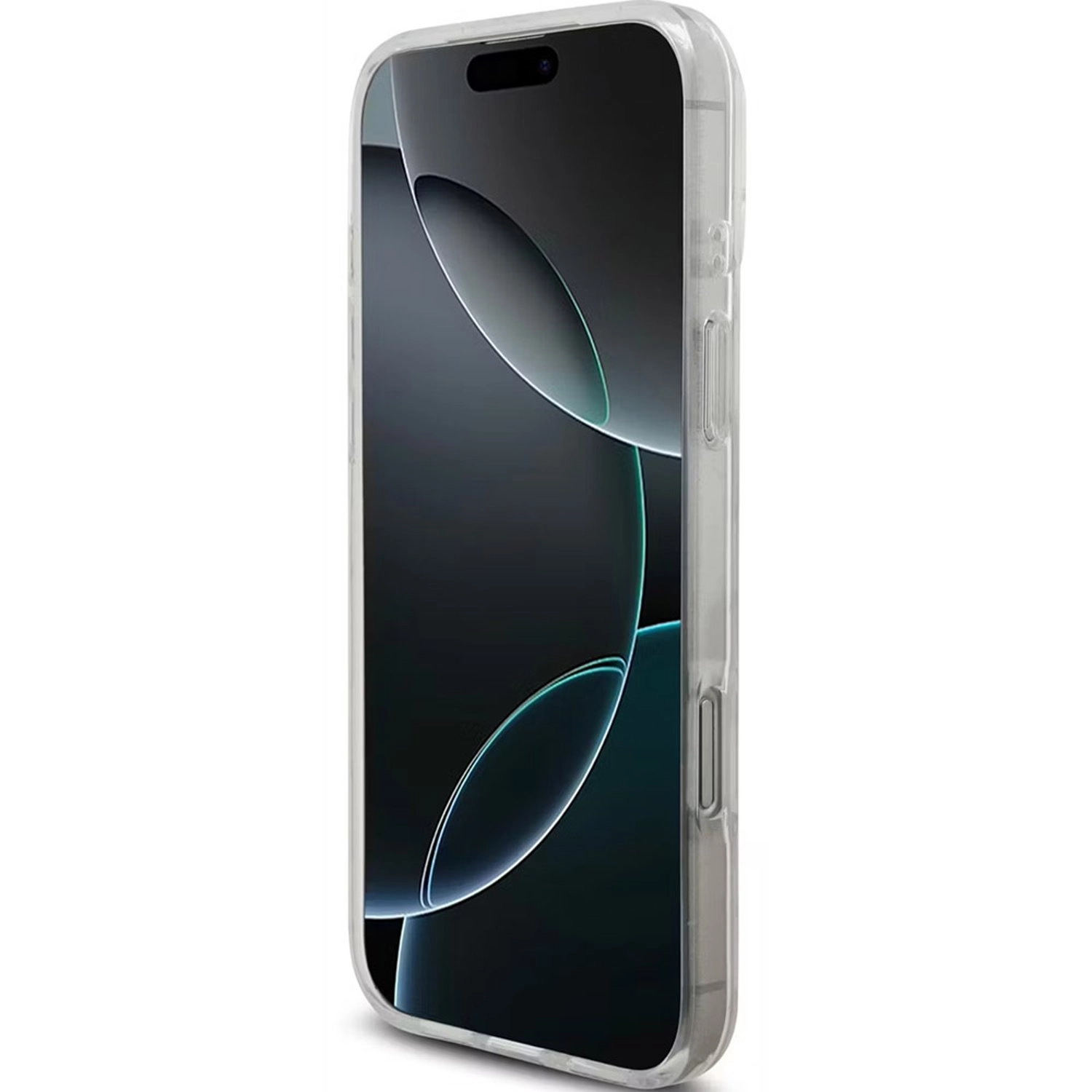 MagSafe IML Case for iPhone 17 Pro Max