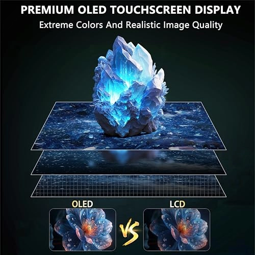 GY9925 - 1080P 13.3 Inches