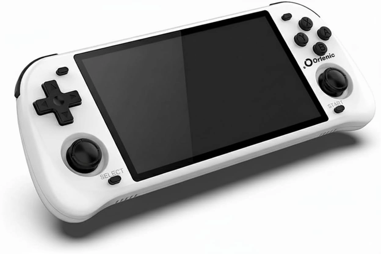 Orlenic Handheld Gaming Console - 128GB