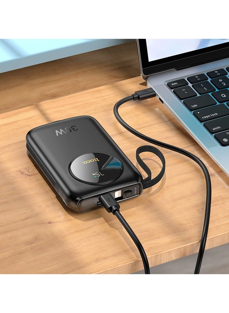 Q19 - 10000mAh 22.5W