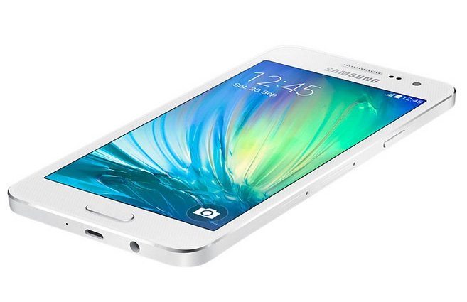 Galaxy A3 - 1.5GB 16GB