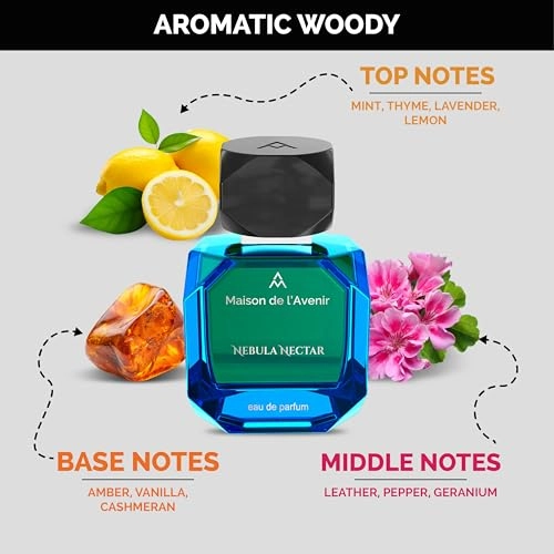 Nebula Nectar Eau de Parfum 100ml