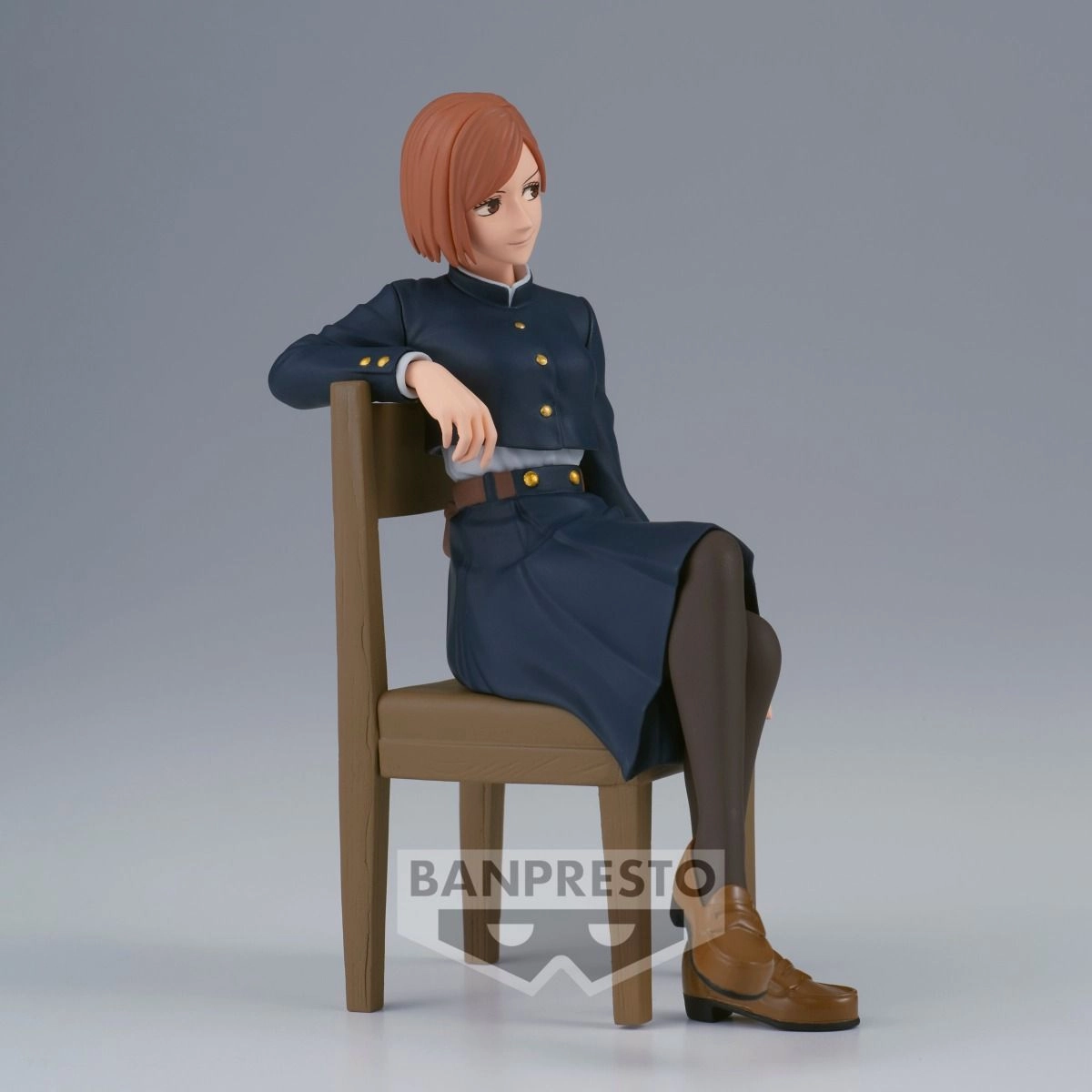Nobara Kugisaki - Jujutsu Kaisen - Break Time Collection Vol.3 (10.9 cm)