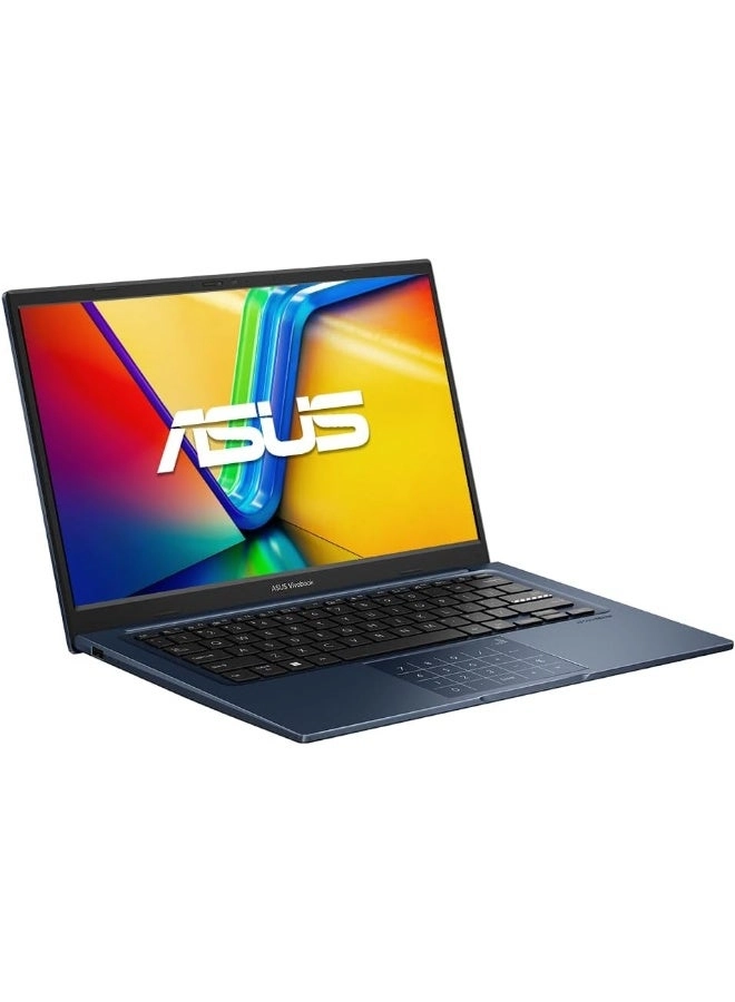 Vivobook 14 X1404Z - 14'' i3-1215U 8GB DDR4 512GB SSD