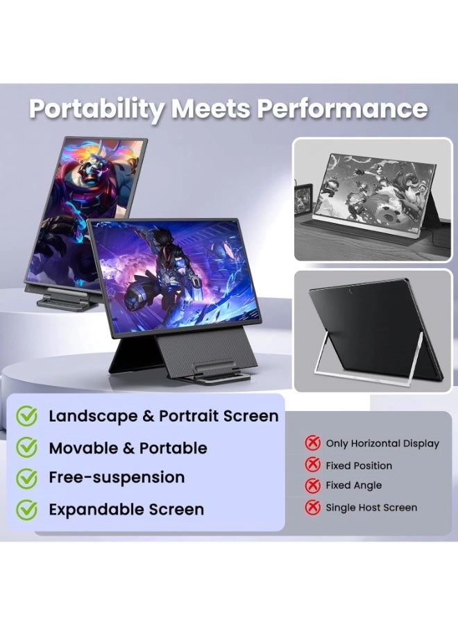 D1QHD - 23.8 in 2560x1440