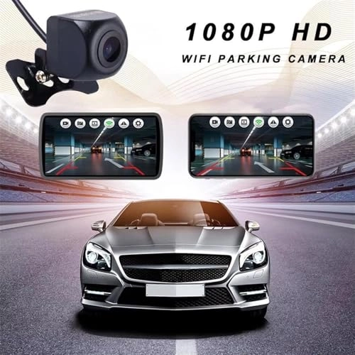 56054158AB - Night vision Wireless 1080P