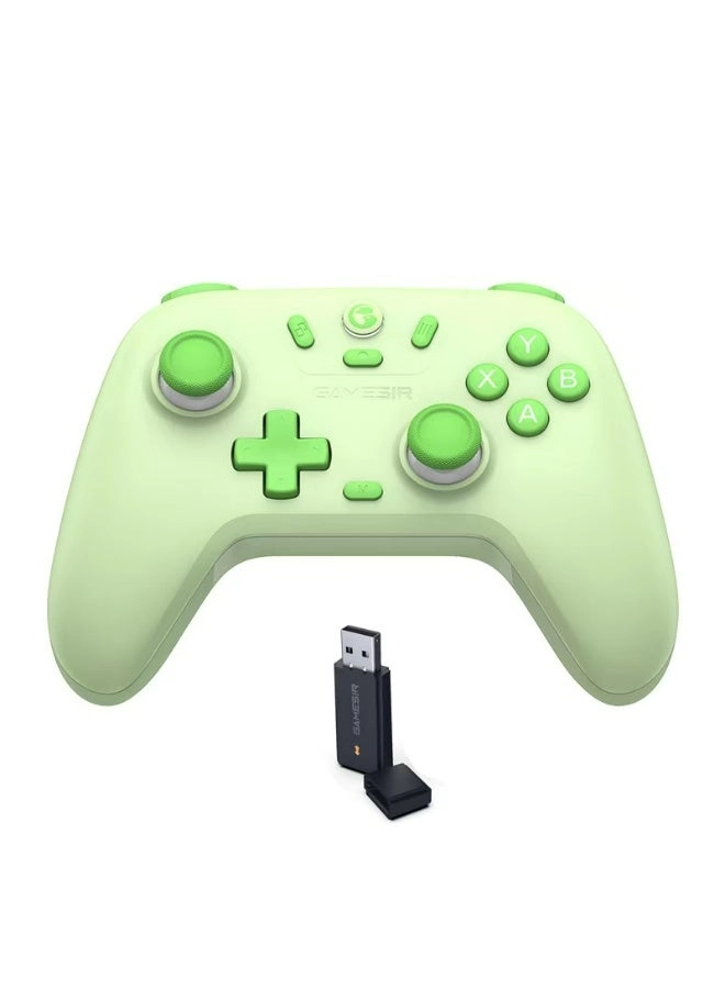 GameSir Nova Lite - GREEN