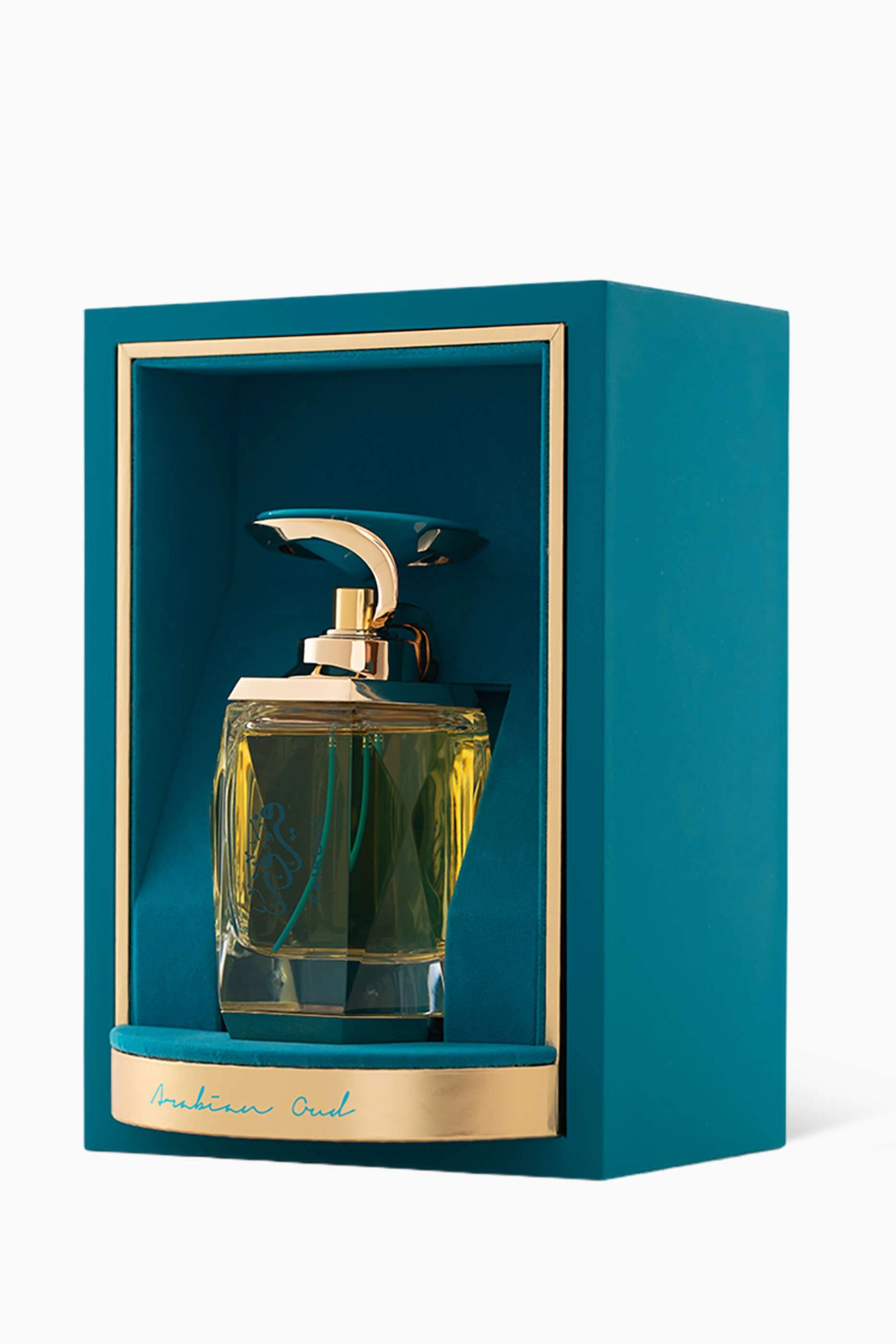 Fairouz Eau de Parfum 100ml