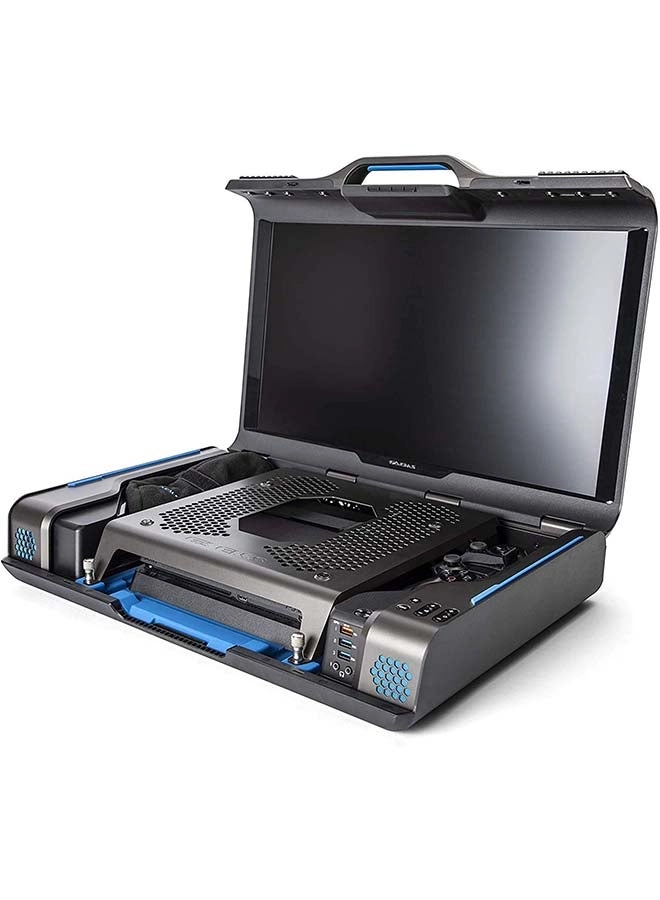 Guardian Pro XP - G240 2K