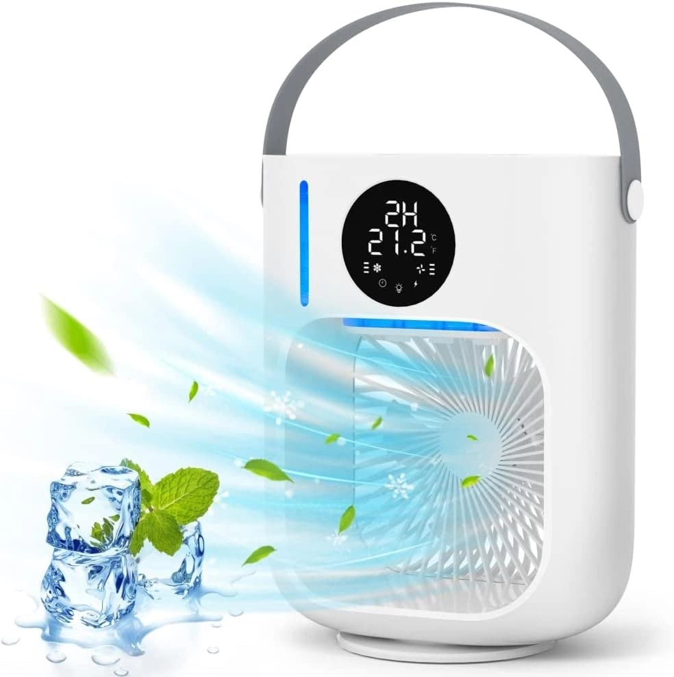 Portable Air Conditioner