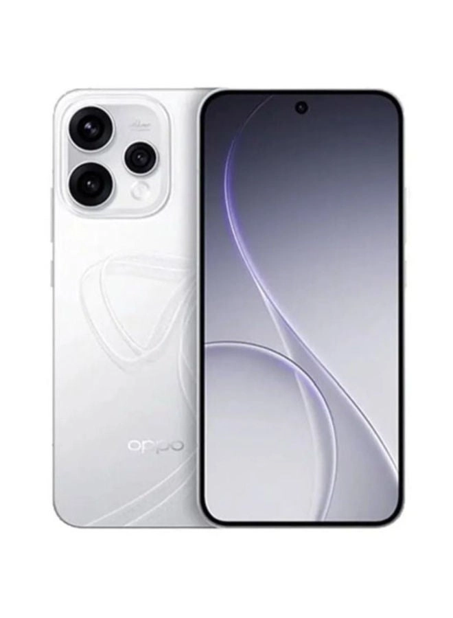 Reno 15 - 12GB 512GB