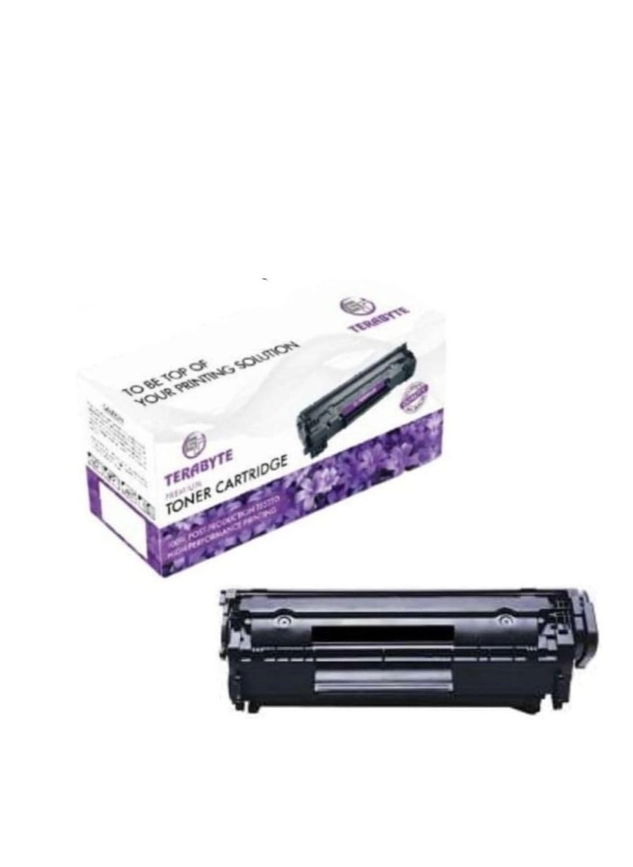 3215P/3225P - BK Toner Cartridge