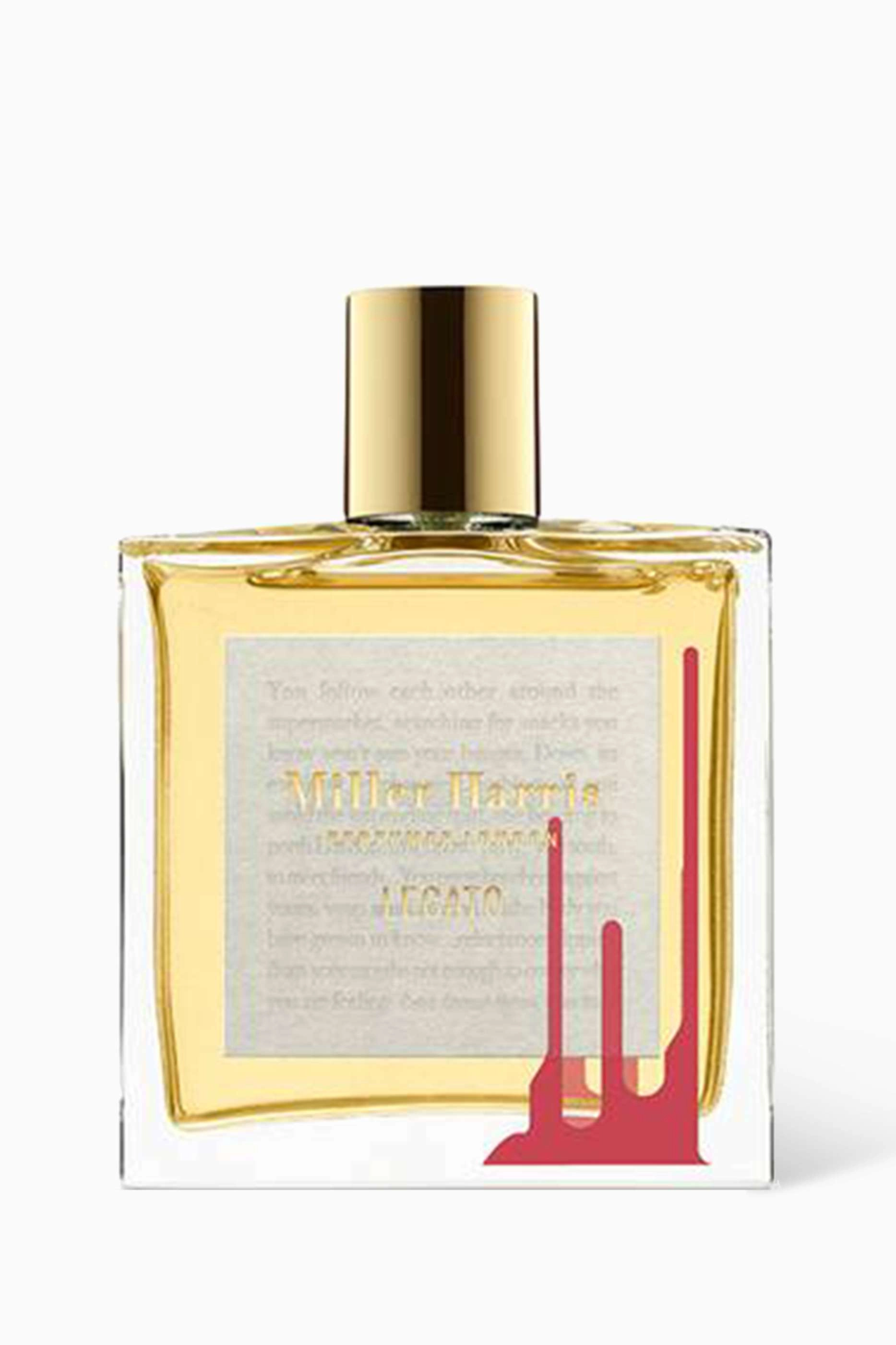 Miller Harris Legato - Eau de Parfum 100ml