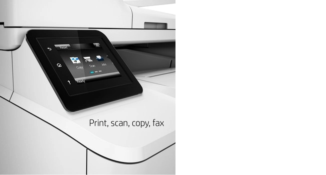 LaserJet Pro M227fdw - Laser