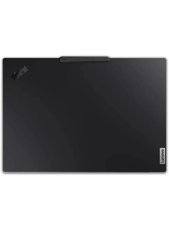 ThinkPad P14s Gen 5 21G2001VUS - 14.5'' Core Ultra 7 155H 32GB DDR5 1TB SSD