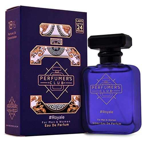Royale Eau de Parfum 50ml