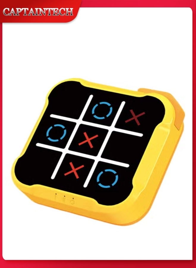 Tic Tac Toe - 3 in 1 Electronic Handheld