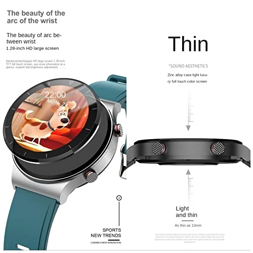 I19 252mm Silicone GPS