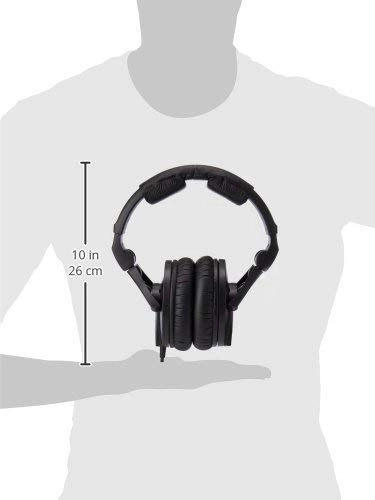 HD 280 Pro Wired Headphone