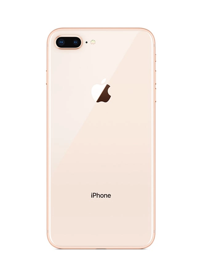 (Renewed) iPhone 8 Plus - 64GB
