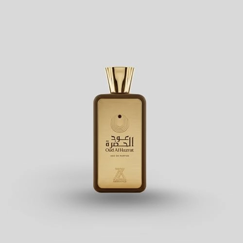 Oud Al Hazrat Eau de Parfum 100 ml