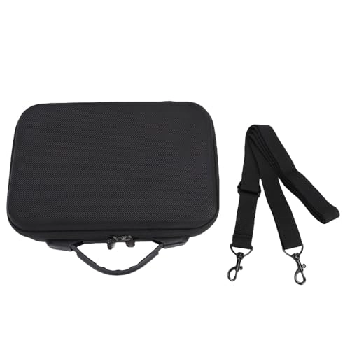 Action Camera Case - Fit for 6 Camera
