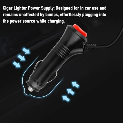 Toddler Car Camera - 4.3 Inch