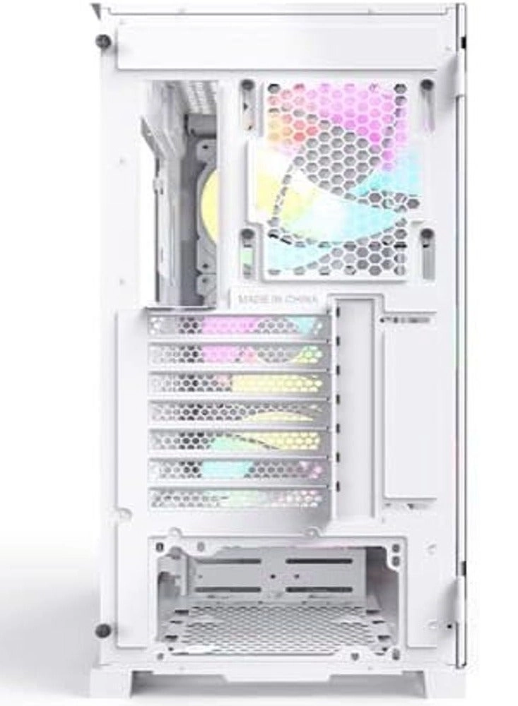 AIR 1000 - Side window ATX Mid Tower