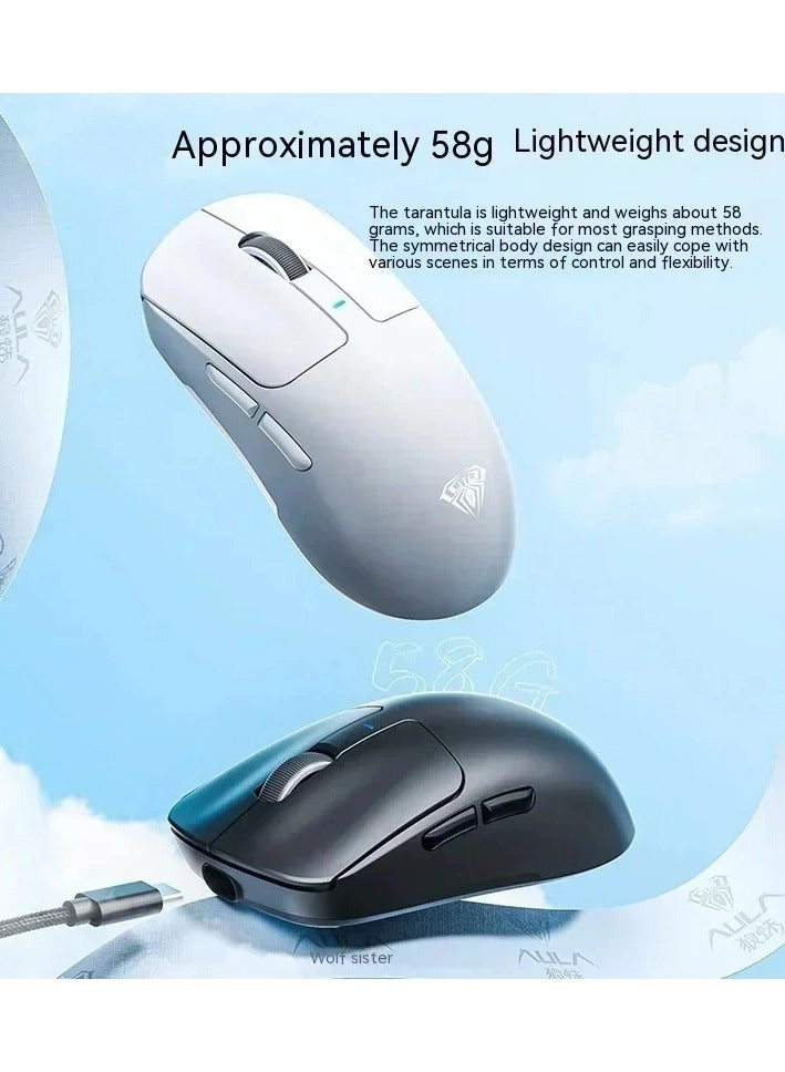 SC680 - Bluetooth/Wireless