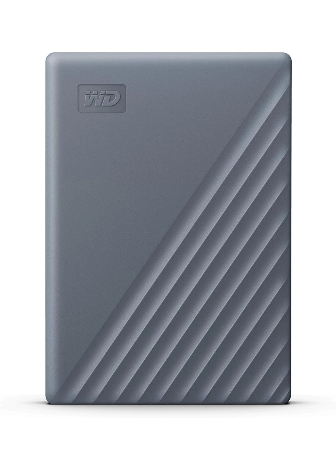 My Passport 5TB HDD