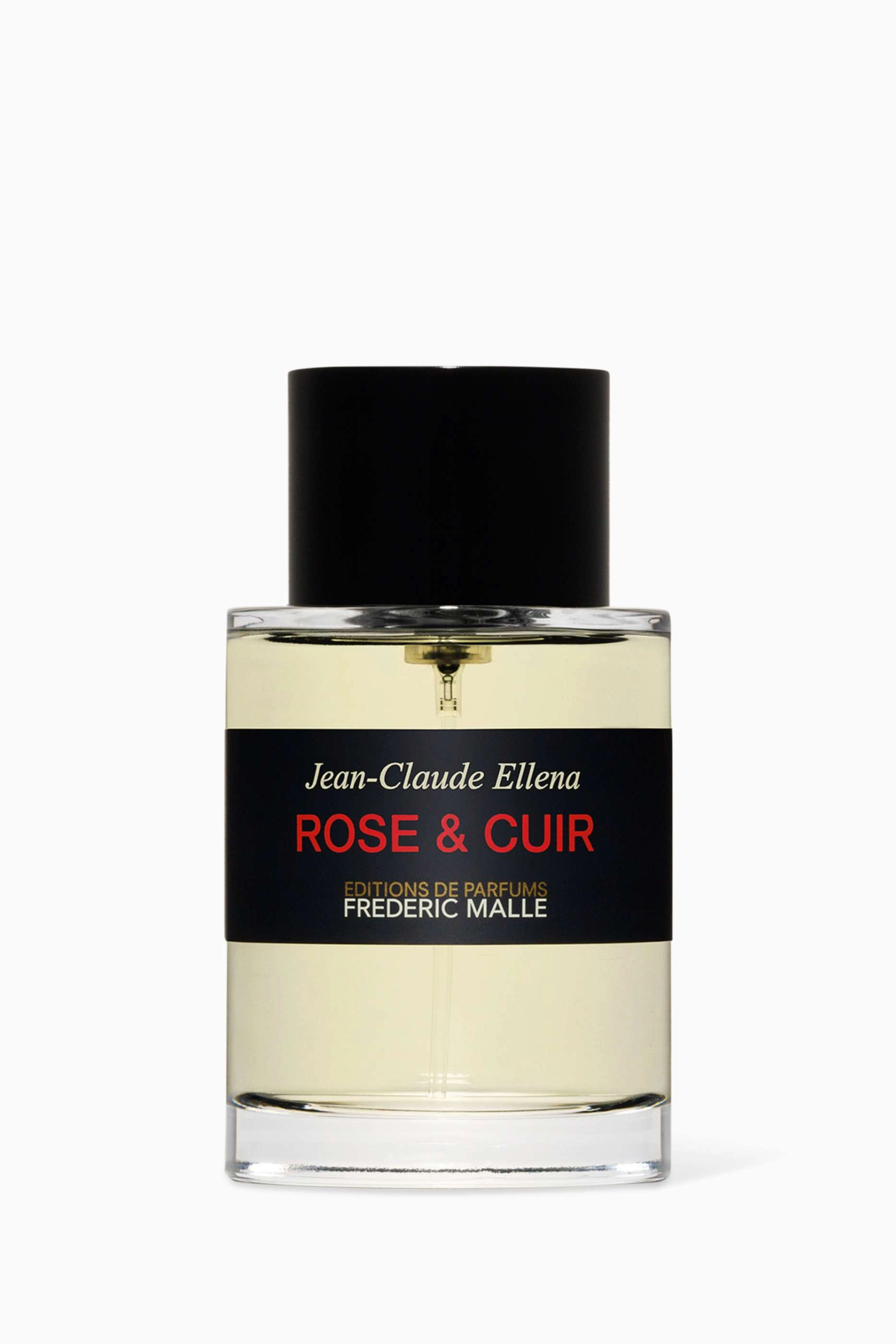 Editions de Parfums Frederic Malle Rose & Cuir Eau de Parfum 50 ml