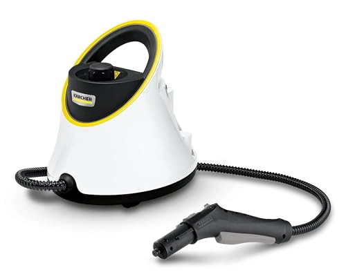 SC 2 Deluxe - 0.75 gram per minute approx. 75 m²