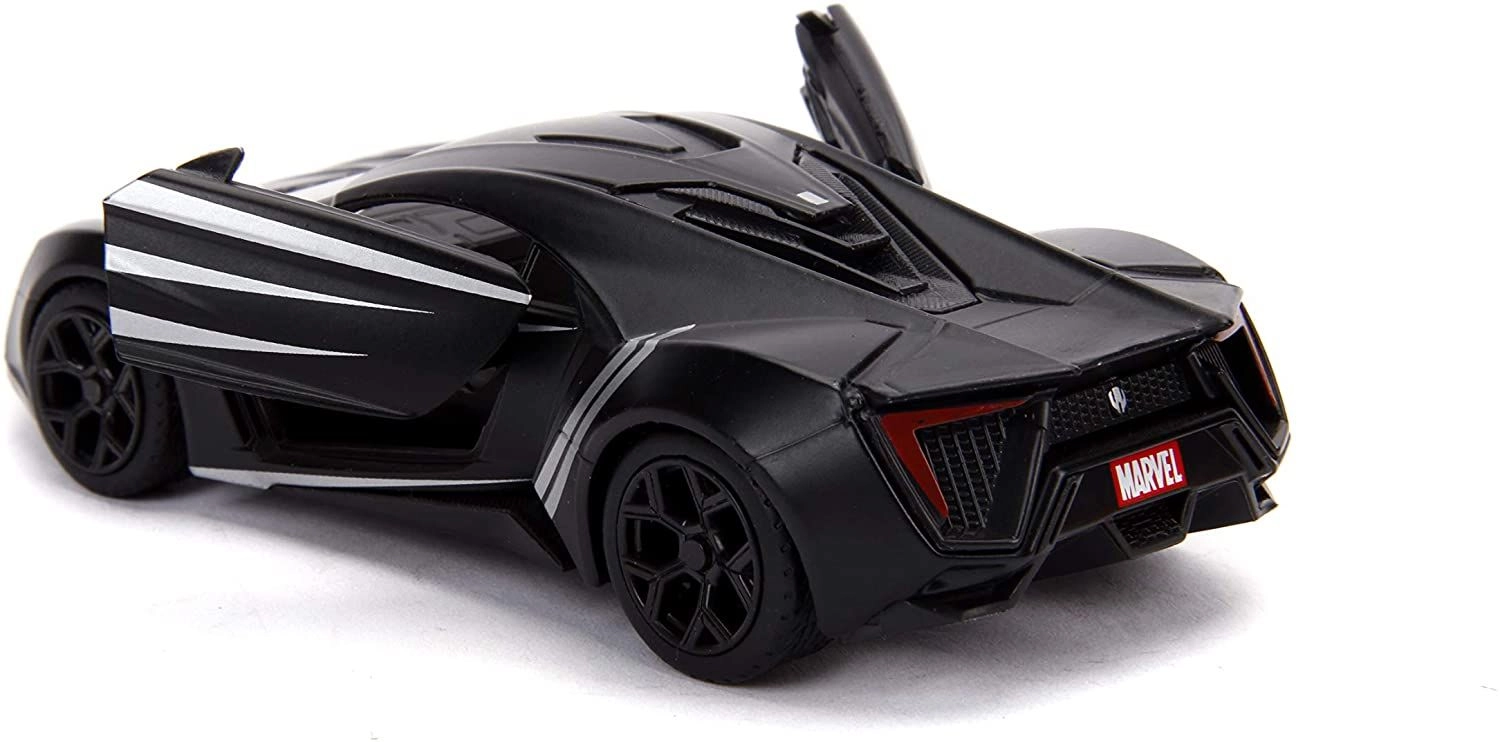 Marvel Lykan Hypersport - 1:32