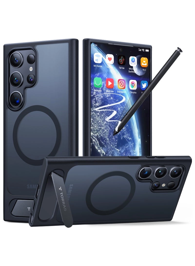 UPRO Pstand Series Case for Samsung S24 Ultra