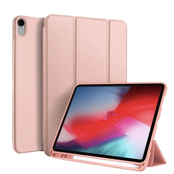 Dux Ducis Kickstand Cover with Pen Slot for iPad Pro 10.5-inch / iPad Air (2019)