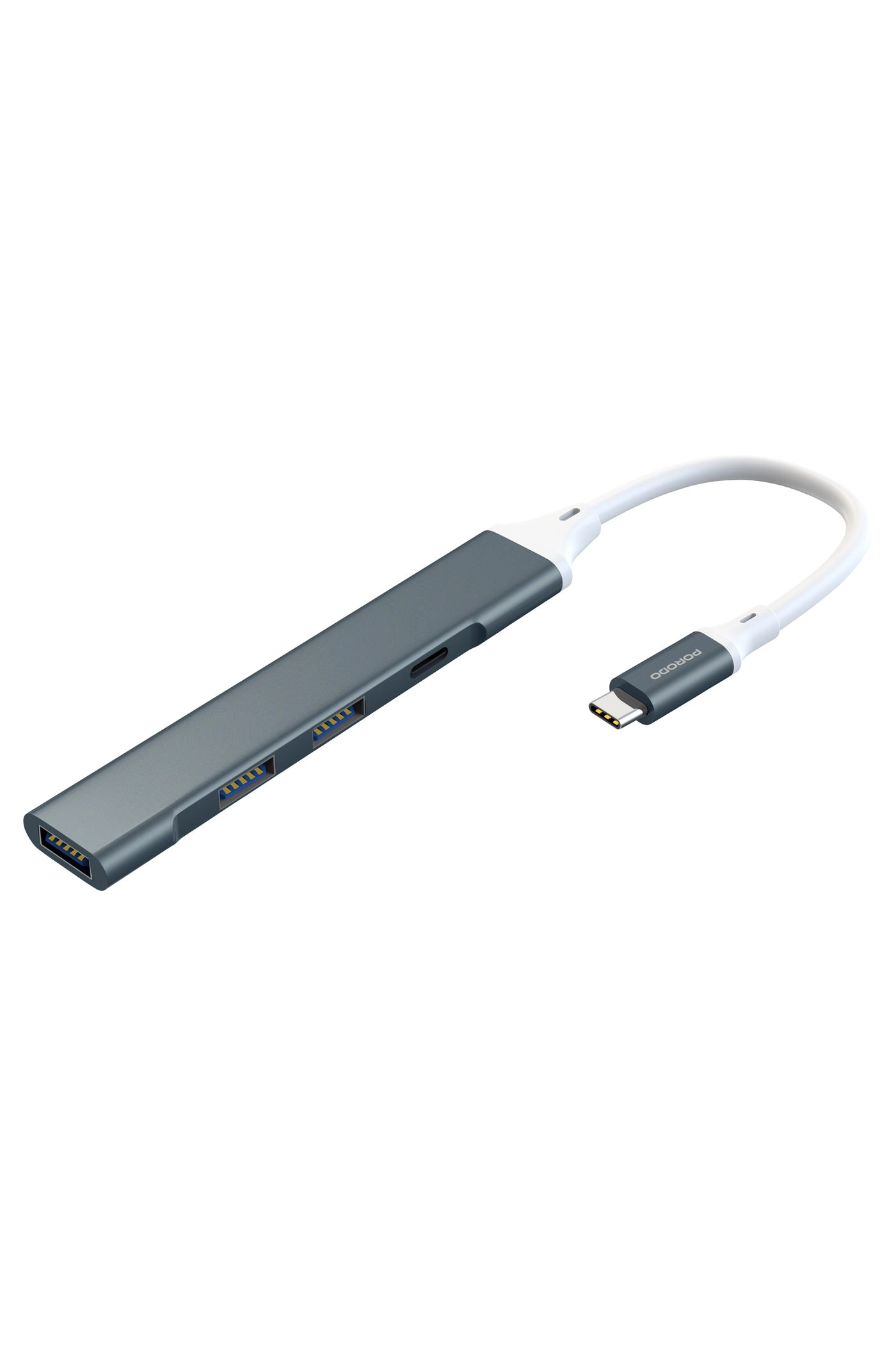 Multi-Port USB-C Hub - USB