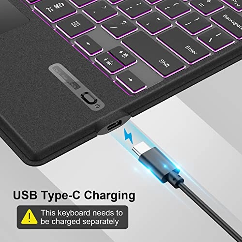 Surface Pro Type Cover - Bluetooth