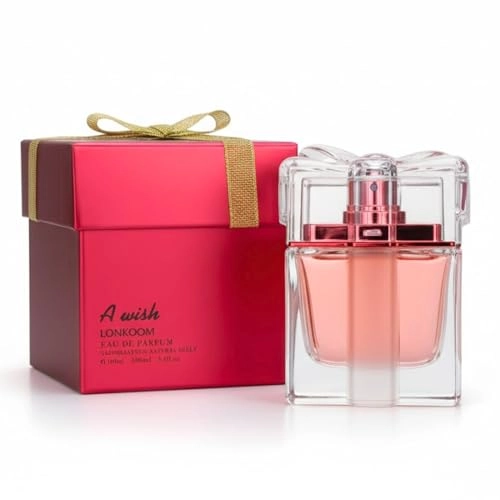 A Wish Eau de Parfum - 100ml