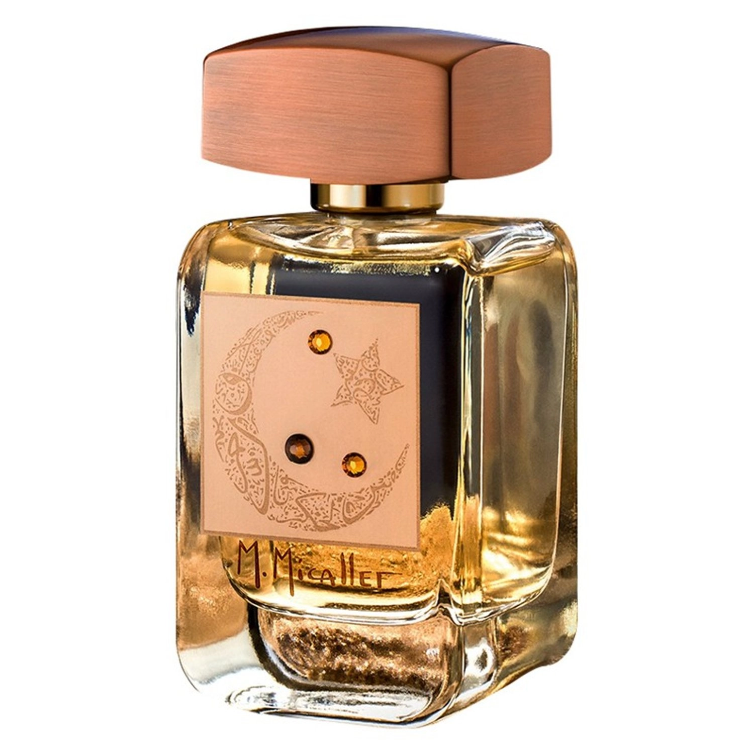 M.Micallef Ramadan Femme Eau de Parfum 100ml