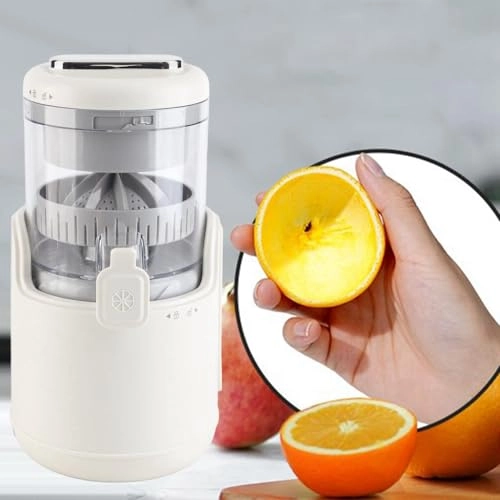 Electric Juice Squeezer - 45W