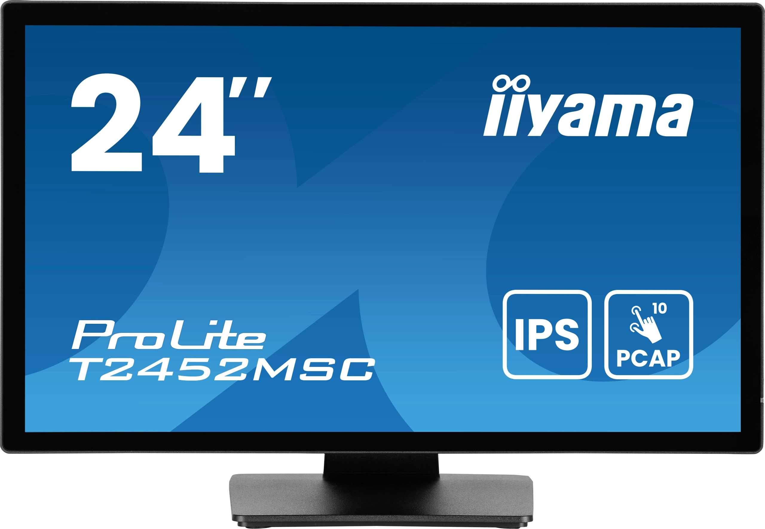 T2255MSC-B1 - 21.5" 1920x1080