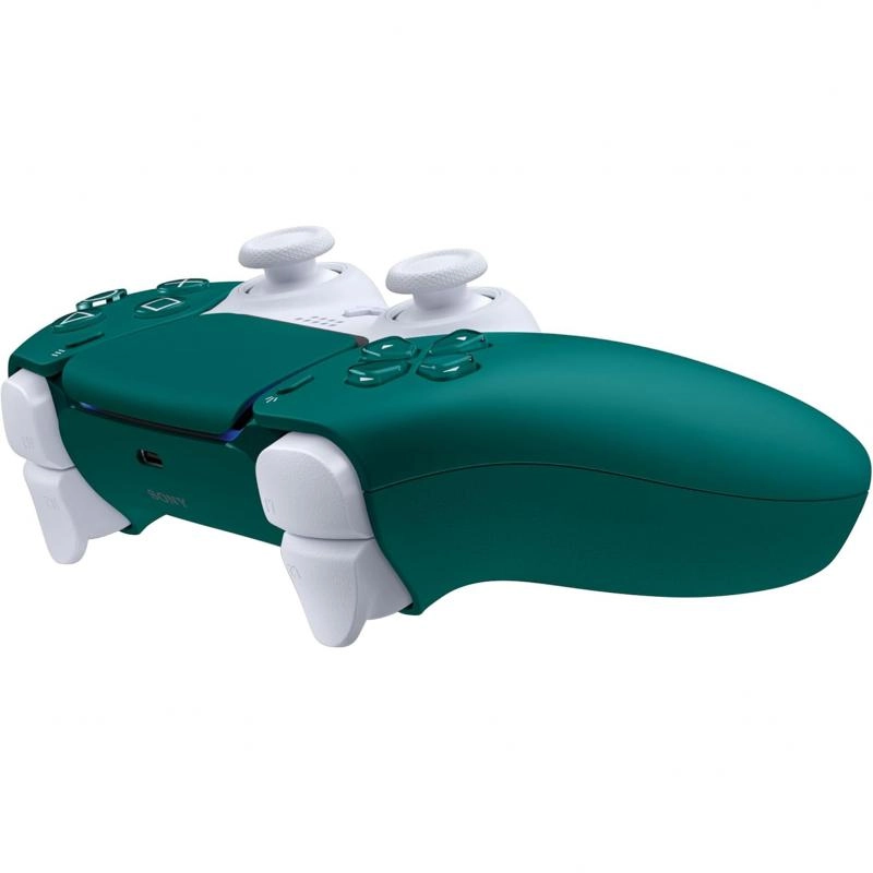DualSense - Alpine Green PS5/PS6