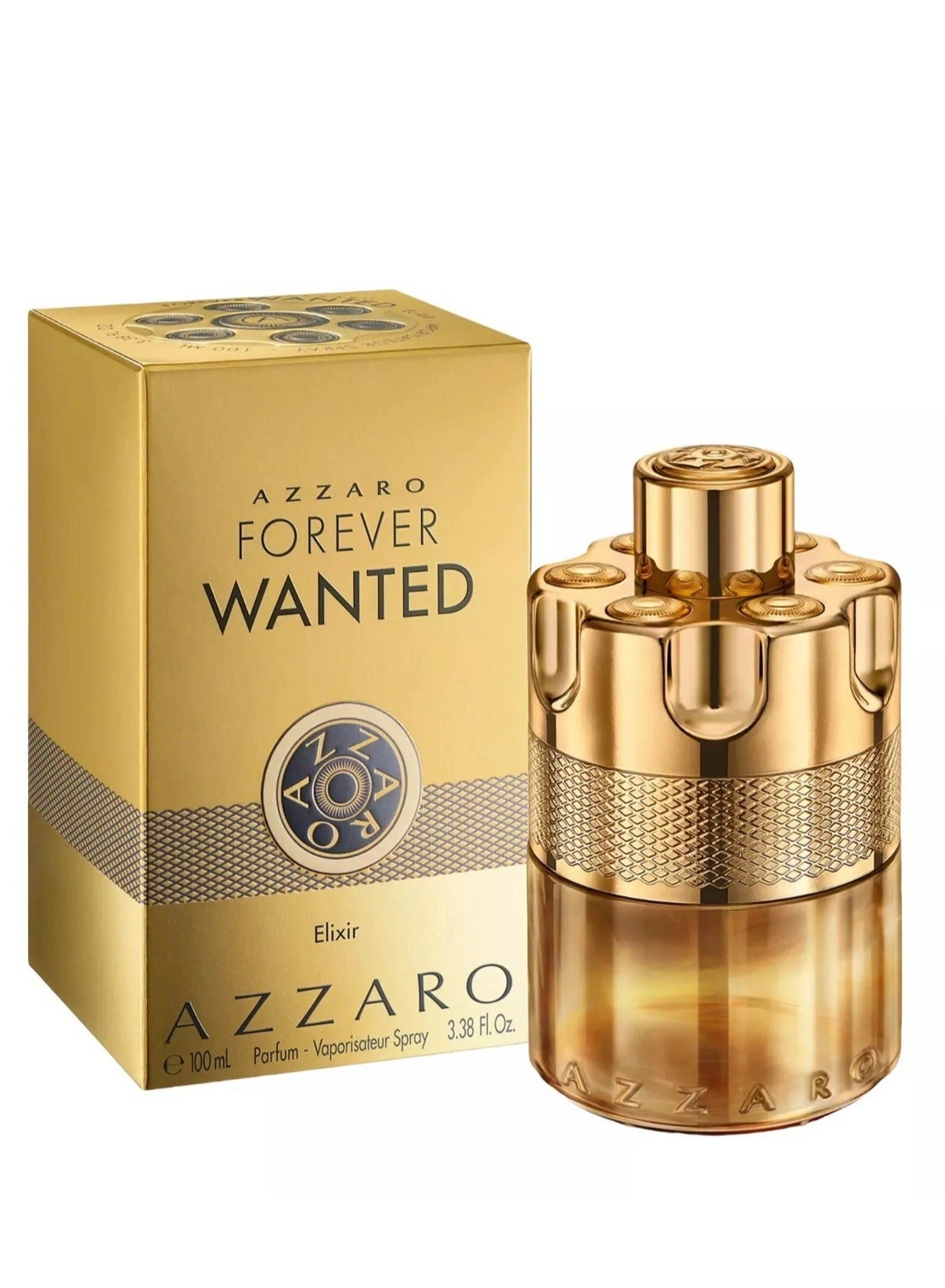 Forever Wanted Elixir Eau de Parfum 100ml