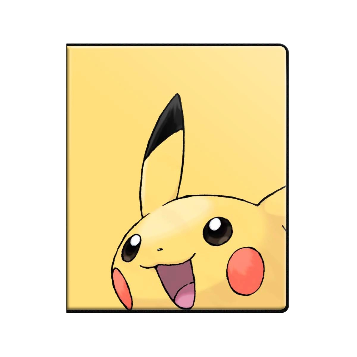 Ultra PRO Shimmering Skyline Pikachu Portfolio - 90pcs 180pcs