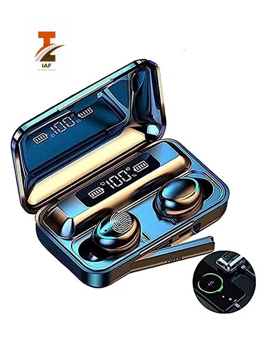 Truly Wireless Earbuds Wireless Earbud