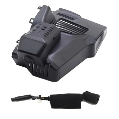 Dash Cam - 4K UHD for Weltmeister W6