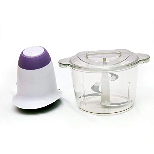 Mini Electric Food Chopper - 3L 300 watts
